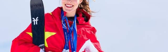 开云体育官网-美媒不慎泄露舆论围剿谷爱凌真实动机：她是中国体育全球形象大使|冬奥会|米兰冬奥会|旧金山|量子|奥运_新浪体育_新浪新闻