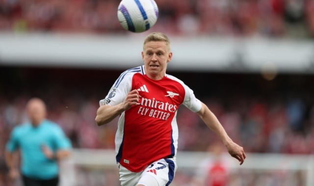 天空：津琴科今天前往阿姆斯特丹接受阿贾克斯体检，随后租借加盟