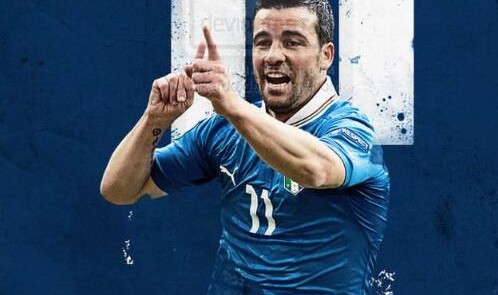 开云-迪纳塔莱：意甲已经没有了黄金年代的那种射手，任意球进球也很少