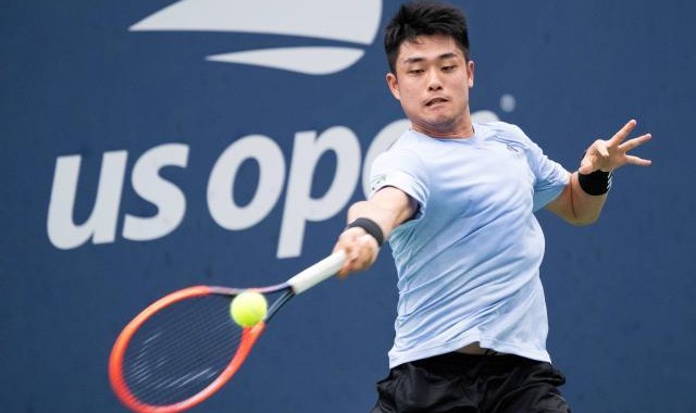 开云体育官网-中国球员美网首轮“七喜”过后 谁还将制造更大惊喜