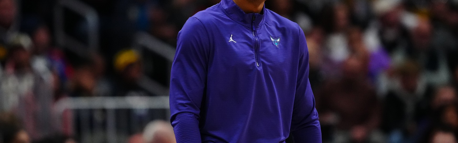 kaiyun-黄蜂主帅：我们每天都在进步 并且还没有打出最好的篮球