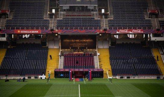 开云官网-48小时双赛，巴萨上诉被驳回，阿劳霍+拉菲尼亚缺战