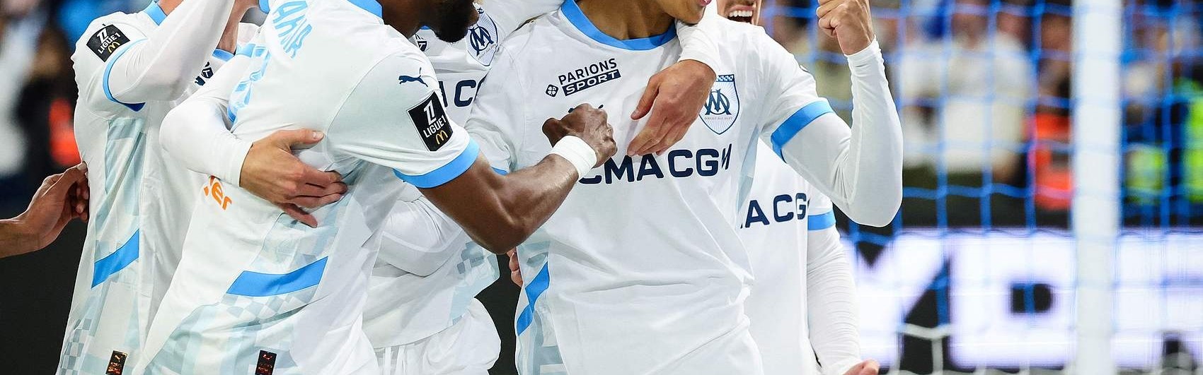 kaiyun-没灵感怎么办？队报：彪马邀球迷用AI设计马赛第三球衣，奖励门票