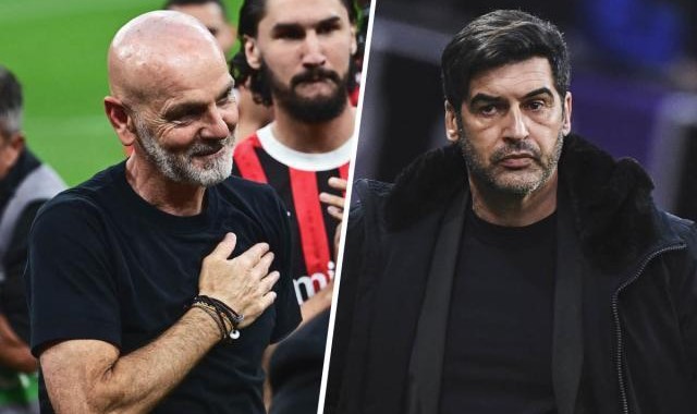 kaiyun-【观点】请走皮奥利请来丰塞卡，红鸟进取心仅此而已