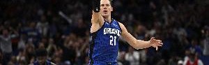 ️魔术今年休赛期操作盘点：7换1得到贝恩 白菜价签琼斯&amp;大瓦