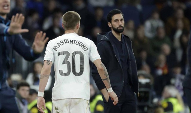 皇马3将禁赛获官宣 5000万新援辱骂裁判停赛2场 10人缺战本轮西甲