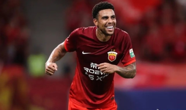 开云官网-淘到宝了！前中超铜靴自由身加盟河南队，或成上海海港夺冠的大麻烦|古斯塔沃|高中锋|路易斯-古斯塔沃|亚冠|广岛三箭_新浪体育_新浪新闻