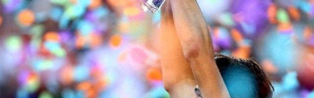 kaiyun-大师赛弗里茨破处；连胜被终结，纳达尔红土再起步