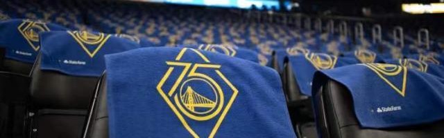 开云官网-【现场】941天等待换来最美重逢 勇士用爱迎接汤神