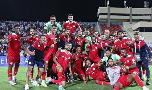 开云-阿曼欣喜中国丢主场 阿曼足协正联系热身对手