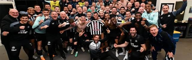 开云-英超七姐妹？纽卡在六强面前仍将是“东北小破队”