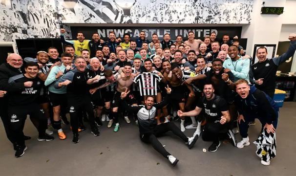 开云-英超七姐妹？纽卡在六强面前仍将是“东北小破队”