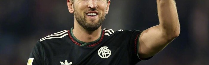 开云体育入口-凯恩即将与拜仁续约至2028年，含2029年选项|哈里·凯恩|斯基拉|意大利|长期续约合同|拜仁慕尼黑_新浪体育_新浪新闻