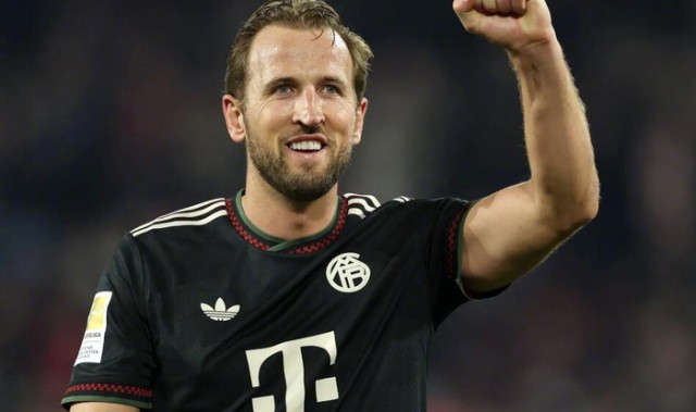 开云体育入口-凯恩即将与拜仁续约至2028年，含2029年选项|哈里·凯恩|斯基拉|意大利|长期续约合同|拜仁慕尼黑_新浪体育_新浪新闻