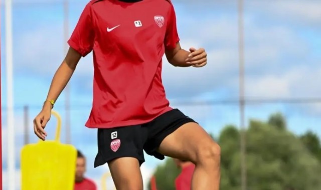 kaiyun-雪上加霜！中国女足VS澳大利亚队，又1主力将缺席比赛，原因曝光