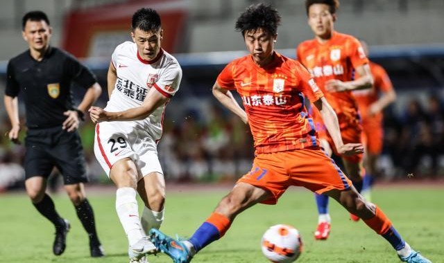 【中超前瞻】长春欲复仇山东 三镇长江再战武汉德比