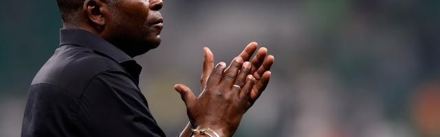 开云-斯坦利的帅位保卫战？国安：主场的目标就是拿三分