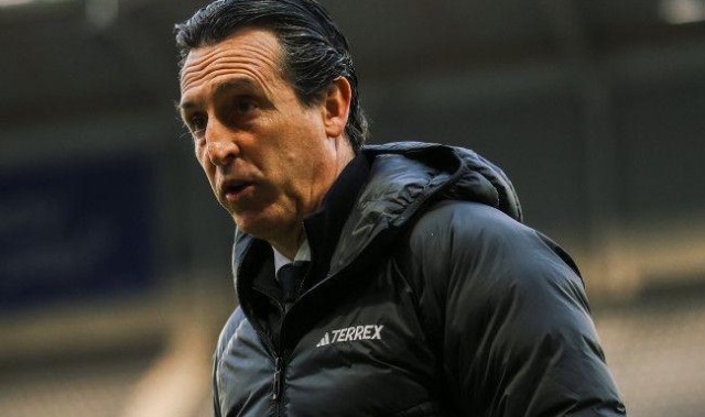 开云体育官网-争四掉链子，维拉自2023年2月以来首次遭遇英超三连败