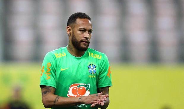 kaiyun-内马尔：人们误会了，我是说把卡塔尔当最后一样拼