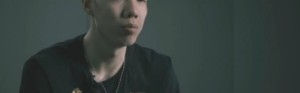 朱俊龙回忆G5失利：输球后大家都不开心 但这就是成长的一部分