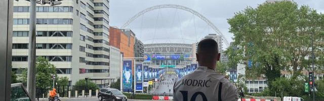 开云-【手记】皇马多特欧冠决战，也是温布利的正名之战！