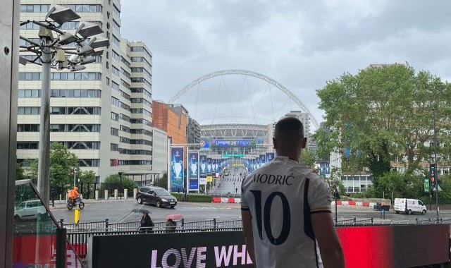 开云-【手记】皇马多特欧冠决战，也是温布利的正名之战！