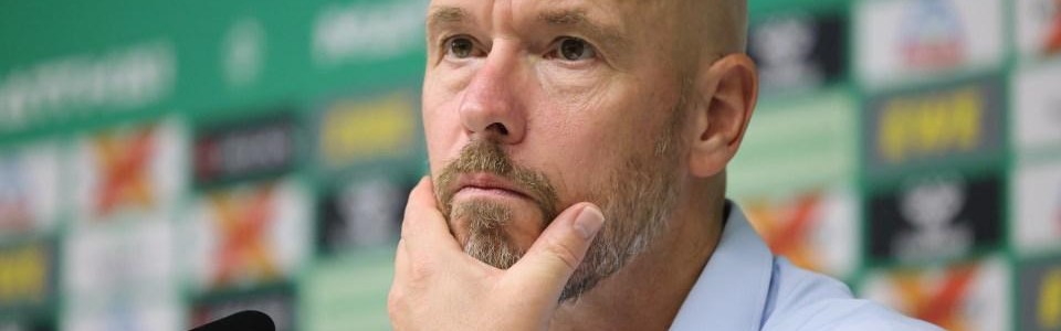 60岁以下赋闲主帅：索帅、滕哈赫、南门在列，穆帅62岁超龄