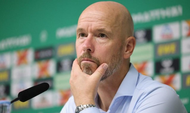 60岁以下赋闲主帅：索帅、滕哈赫、南门在列，穆帅62岁超龄