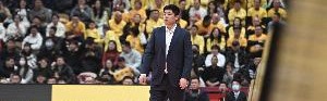 开云官网-媒体人：山西第四节心态调整出了问题 否则势头是在他们这边的