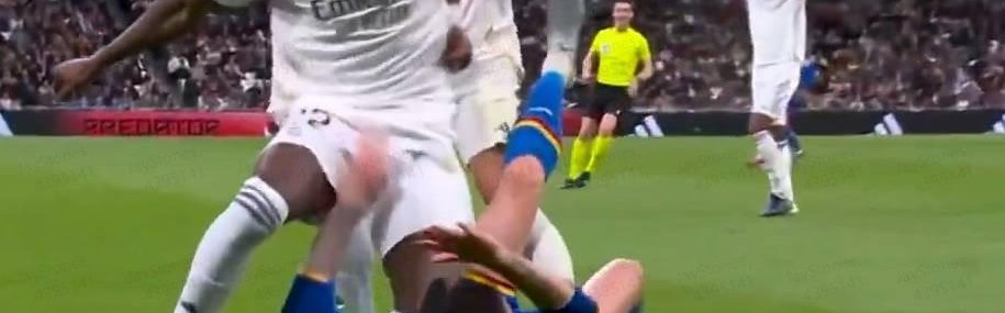 开云官网-世体列吕迪格“罪行”：踢佩德里后脑勺、脚踩斯凯利等