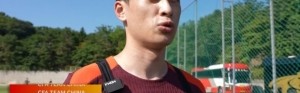 开云体育入口-巴顿：能跟亚洲一流球队交手是好事情 在场上要多拼多跑