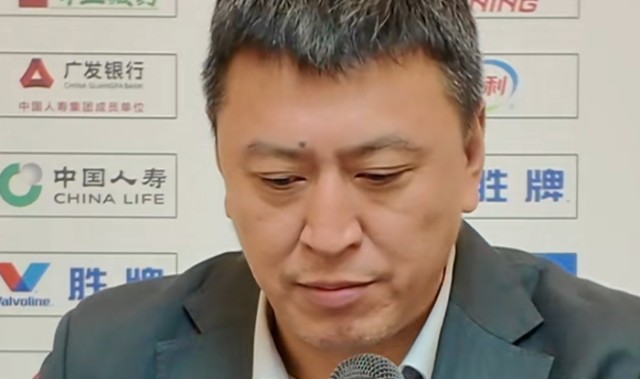 开云体育入口-胜新疆发布会！王世龙大谈斗志没放弃，汉兹点出团队的价值！|南京同曦|篮板|比赛|同曦|季后赛_新浪体育_新浪新闻