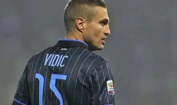 开云官网-维迪奇建议阿莫林考虑西甲，维尔茨的技术适合银河战舰