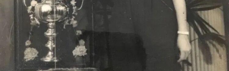 开云体育官网-追忆梁田：新中国首批女体育研究生，九旬高龄仍发表学术文章