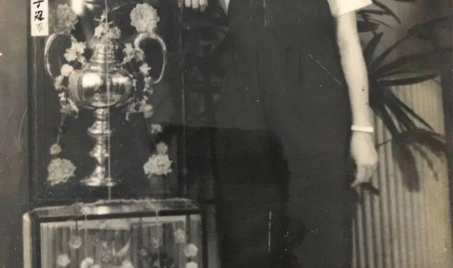 开云体育官网-追忆梁田：新中国首批女体育研究生，九旬高龄仍发表学术文章