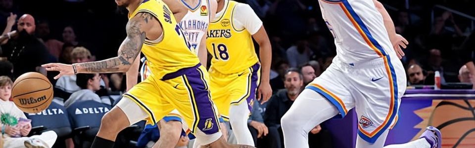 kaiyun-为数不多具备很强得分能力的球员了！湖人到底什么时候将他转正？