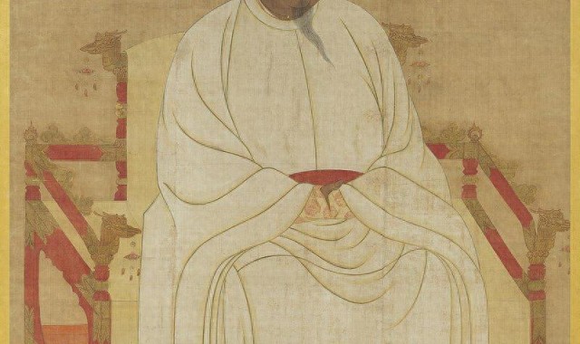 开云体育入口-赵匡胤“杯酒释兵权”时，唯独漏掉了一人，结果被他抢走宋朝江山