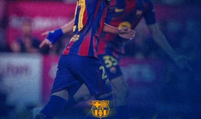 开云官网-德罗告别巴萨：我人生中最艰难的决定之一；我会继续支持巴萨