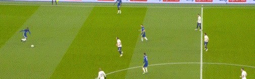 开云官网-【联赛杯】VAR推翻热刺2点+凯恩进球 切尔西胜晋级