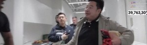 Speed与“中国特朗普”重庆瑞哥重逢，卡拉格听这口音都愣了