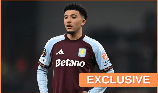 开云体育入口-法尔克：多特看到了免签桑乔巨大机会，认为他回归能变更好