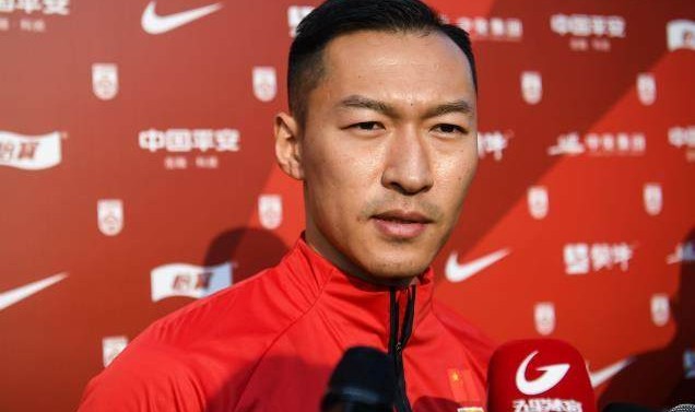 kaiyun-吴曦：希望全力以赴做到最好 已做好最困难的准备