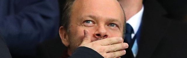 开云-三德子留任教练组留任 除了索帅走人曼联啥也没变