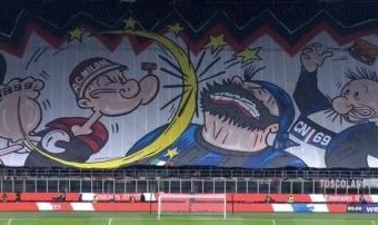 开云体育入口-【意杯】罗马尼奥利伤退 国米平AC米兰陷4场球荒