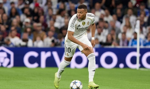 11球7助！姆巴佩对阵摩纳哥14场参与18球