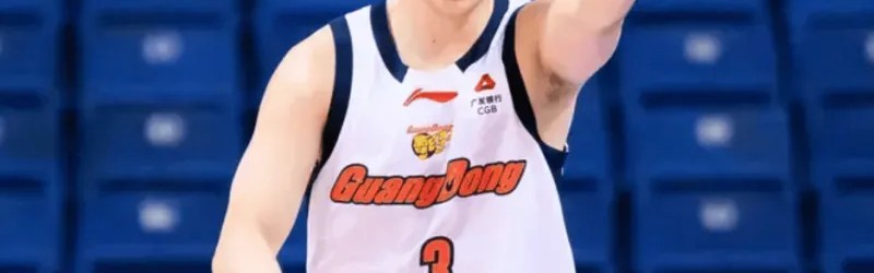 开云体育入口-胡明轩出战27分钟，投篮3中3、罚球8中6得到13分5助攻